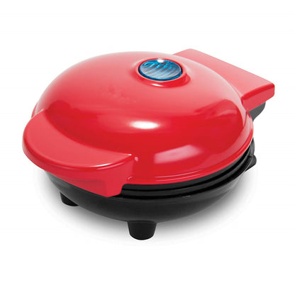 Mini Waffle Maker Household Children'S Baking Machine Cake Maker