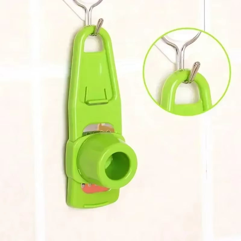 Garlic press dimensions
